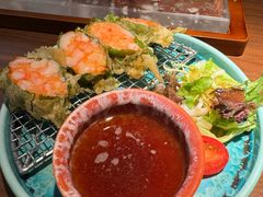 -七条鱼日本料理(远洋乐堤港店)