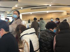 -中康国际体检中心(城阳店)