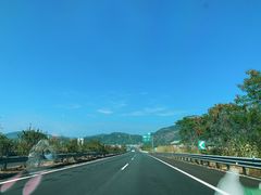 -广州市石门国家森林公园