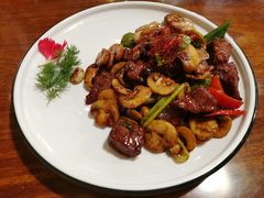 -苏梅花园(群星城店)