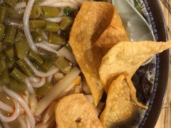 -柳石居柳州螺蛳粉(万达店)