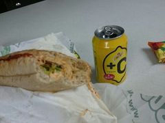android_upload_pic-赛百味SUBWAY(永业店)