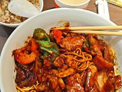 -王繁星面馆(西安熙地港店)