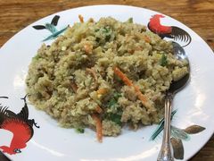 桂花炒-聪辉同安老美食饭店(大元路店)