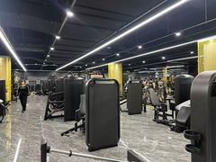 -峰鸟自助健身(锦泰城店)