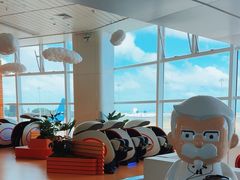 -福州长乐国际机场
