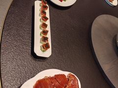 -香丰阁·烤鸭·川湘菜(清河店)