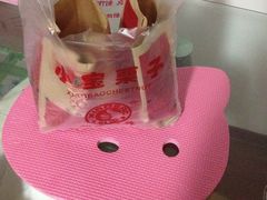 -天津小三宝栗子店(黄海路店)