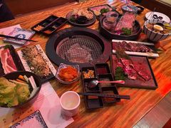 -热血兄弟·炭火烤肉(融侨中心店)
