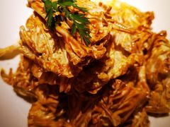 乾隆白菜-京华烟云·北京烤鸭(领展购物广场·中关村店)