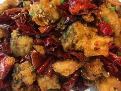 -望京一号·重庆江湖菜(工体店)