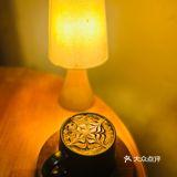 古风老宅，静谧清幽，一家有穿越感的“一尺”