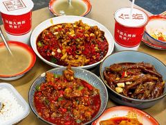 -老三样·旧食新味(万寿宫店)