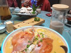 -君霖海鲜私房菜(春柳店)