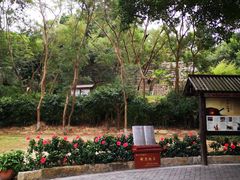 -胡里山炮台