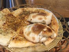 烤包子-西域阿里马新疆菜·清真(桂花路店)