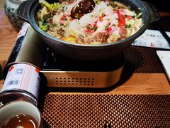 -樱の千渡日式料理·铁板烧•烧鸟(金盛田广场店)