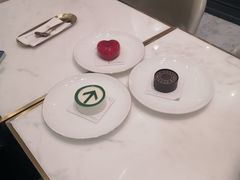 -法桐蛋糕·手作面包(万象城店)
