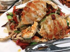 -南海渔家•海鲜•正宗海南菜(海棠湾店)