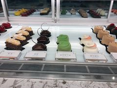 -法桐蛋糕·手作面包(万象城店)