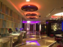 -纯K(打浦桥店)