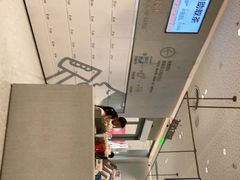 -喜茶(合肥正大广场店)