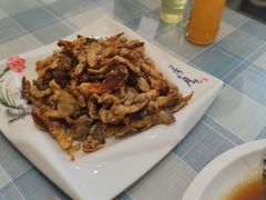 -芳芳餐厅(白沙路店)