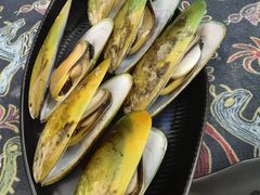 青口-1218 GRILL 主厨