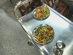 -郝大姐·乌龙山铁板烧(大学城三店)