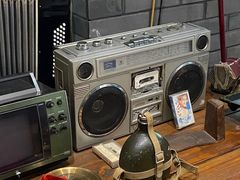 -小时候文化主题餐厅(田家店)
