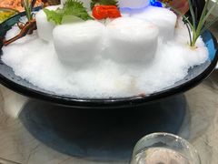 -余记海鲜(合生广场店)