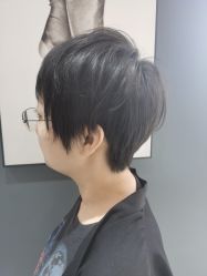 -木北造型
