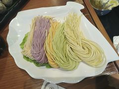 -三太子地摊烧烤·小龙虾(北蔡店)