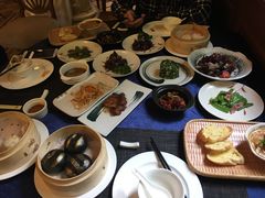 -马勒别墅·中餐厅