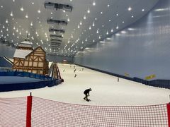 -广州热雪奇迹