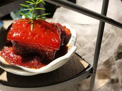 -十二月·宁夏盐池滩羊肉火锅