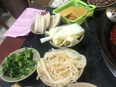 -星鸿社重庆老火锅