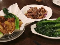 -武林厨神·粤式茶点(五羊店)