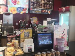 -85度C(厦门中华城新店)
