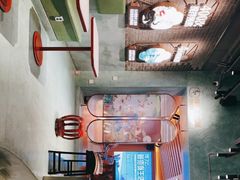 -悸动(吴泾宝龙广场店)