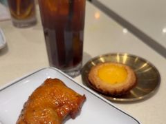 -和平馆·地道港澳茶餐厅(西门口店)