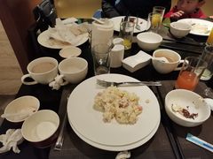 -上海圣诺亚皇冠假日酒店·诺亚厨房