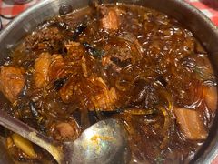 -老郑家东北春饼(龙悦居店)