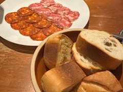 -Laures·月桂西班牙碳烤餐厅(十尚坊店)