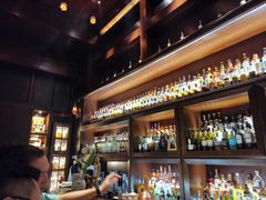 -The Bottle Bar(羲和商业广场店)