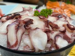 -帝皇海海鲜豆捞(桐泾商务广场店)