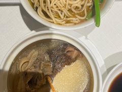 -贡宴盐帮菜自贡驻京联络处餐厅