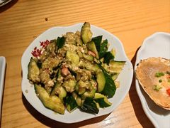-蚝翅·海鲜粥·烧烤·龙虾季(海曙天一店)