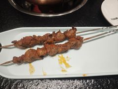 -阳坊胜利涮羊肉(阳坊老店)