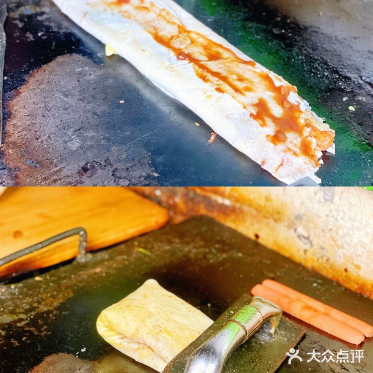 绍兴美食|三十年绍兴早餐王者王氏面bobo❗️